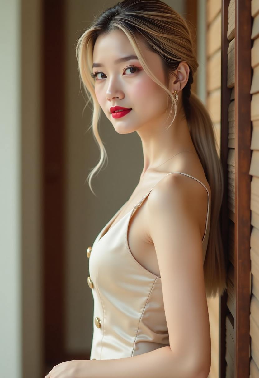 重返黄金时代